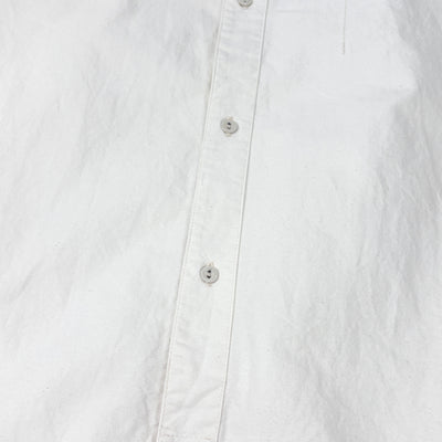 2023AW VINTAGE BEDSHEET OLD STYLE SHIRT 0916010 L
