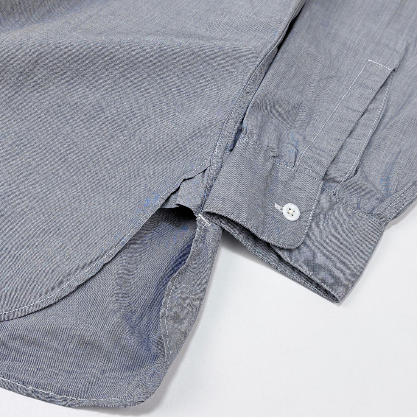 2021SS Work Shirt L/S KS21SSH05 38
