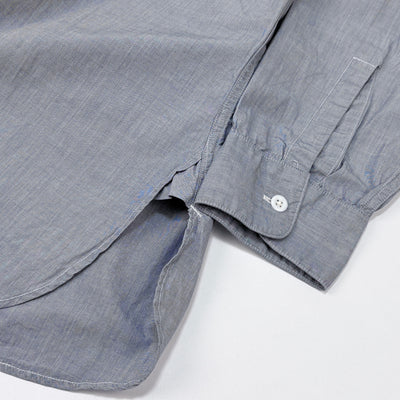 2021SS Work Shirt L/S KS21SSH05 38