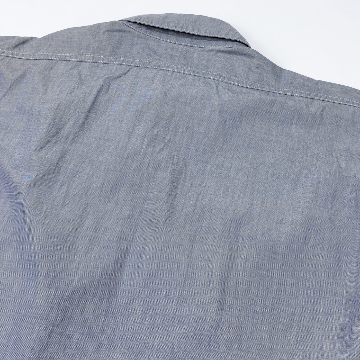 2021SS Work Shirt L/S KS21SSH05 38