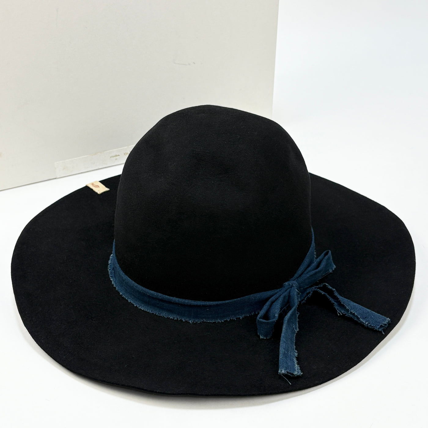 2015AW LAUREATE HAT KOFU (RABBIT) 0115203003020 M/L