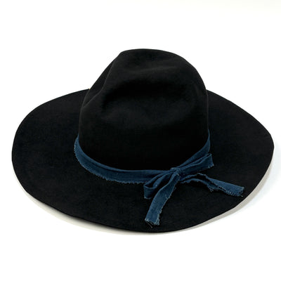 2015AW LAUREATE HAT KOFU (RABBIT) 0115203003020 M/L