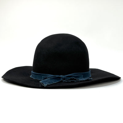 2015AW LAUREATE HAT KOFU (RABBIT) 0115203003020 M/L