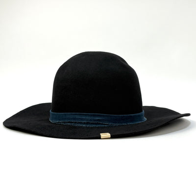 2015AW LAUREATE HAT KOFU (RABBIT) 0115203003020 M/L