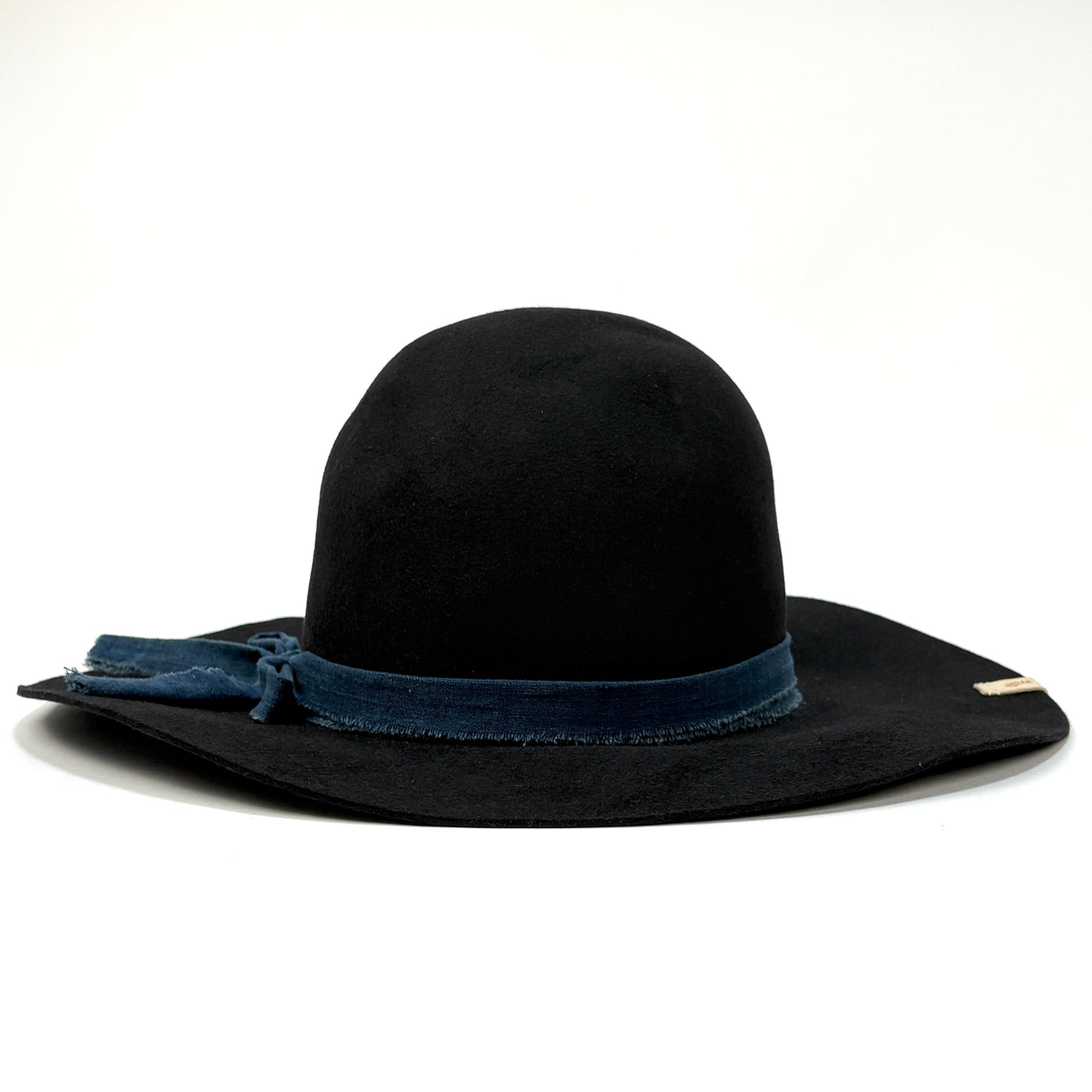2015AW LAUREATE HAT KOFU (RABBIT) 0115203003020 M/L