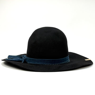 2015AW LAUREATE HAT KOFU (RABBIT) 0115203003020 M/L