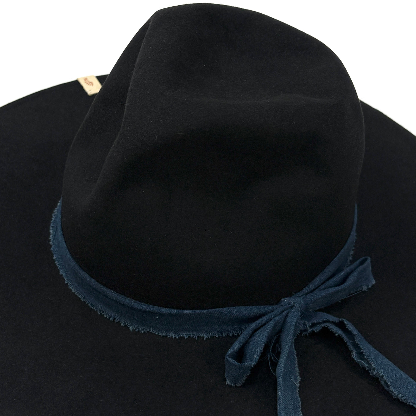 2015AW LAUREATE HAT KOFU (RABBIT) 0115203003020 M/L