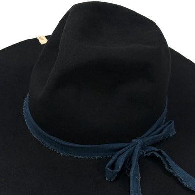 2015AW LAUREATE HAT KOFU (RABBIT) 0115203003020 M/L