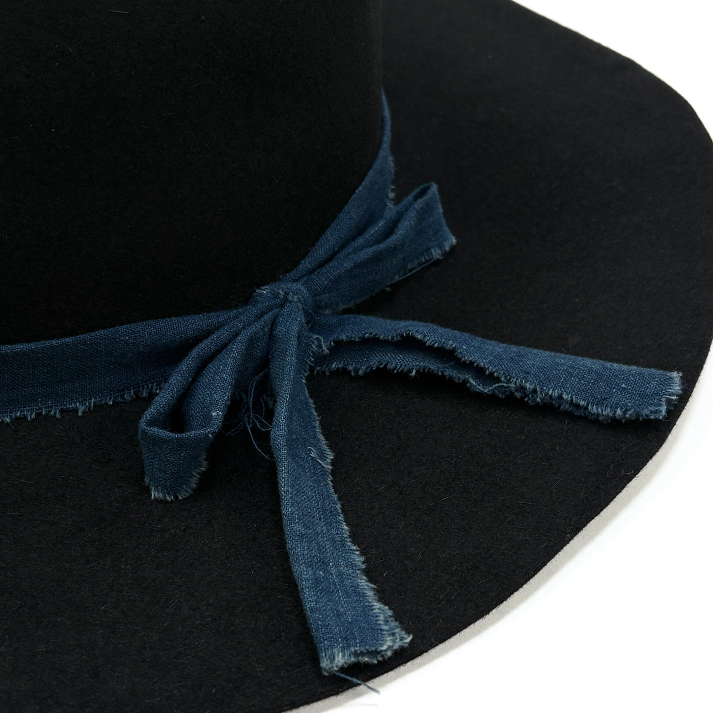 2015AW LAUREATE HAT KOFU (RABBIT) 0115203003020 M/L