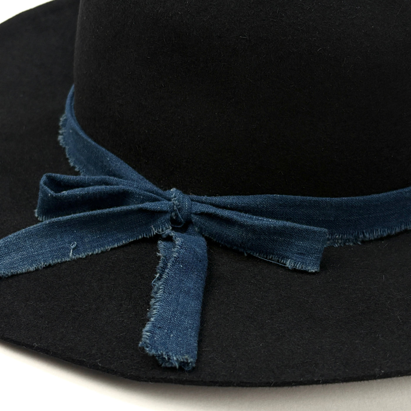 2015AW LAUREATE HAT KOFU (RABBIT) 0115203003020 M/L