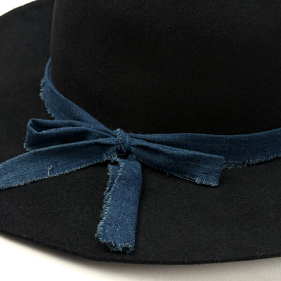 2015AW LAUREATE HAT KOFU (RABBIT) 0115203003020 M/L