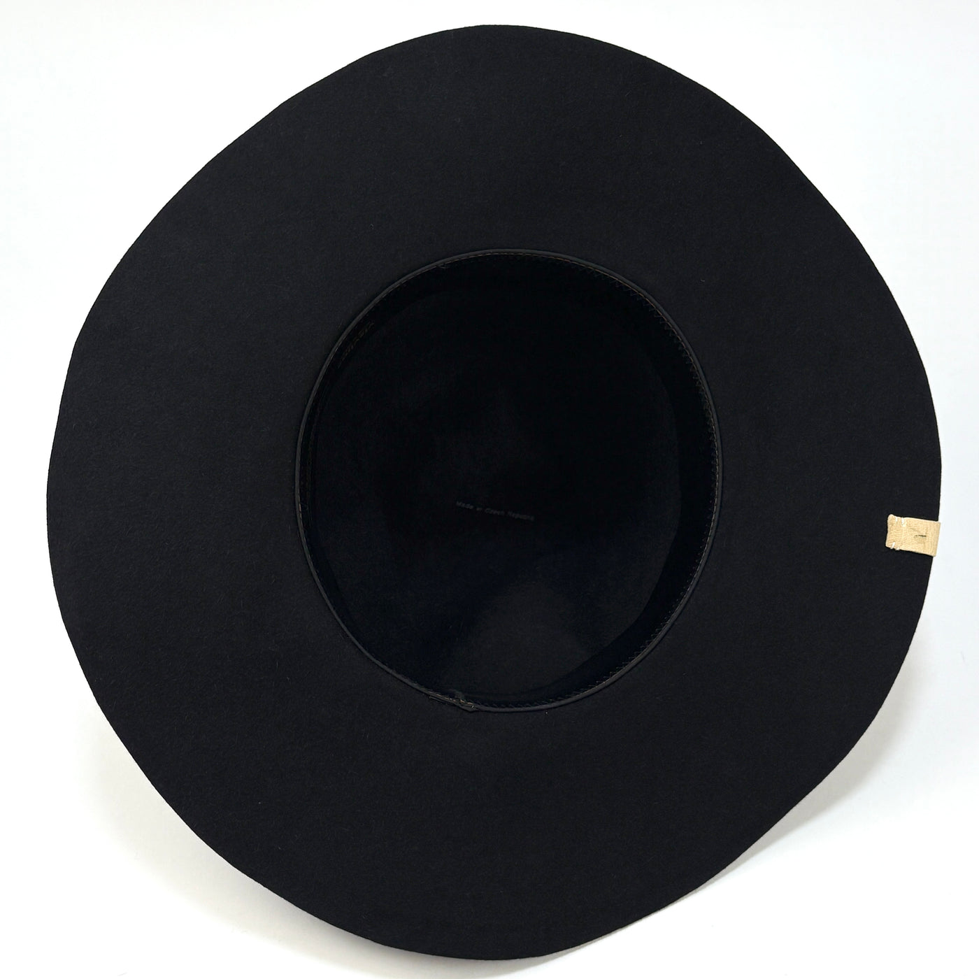 2015AW LAUREATE HAT KOFU (RABBIT) 0115203003020 M/L