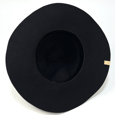 2015AW LAUREATE HAT KOFU (RABBIT) 0115203003020 M/L