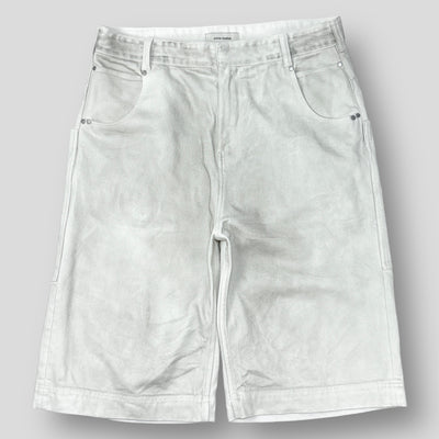 2025SS D-SHORTS BONE ES2570BO PO0161 / BFS-15040 L