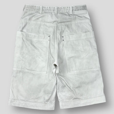 2025SS D-SHORTS BONE ES2570BO PO0161 / BFS-15040 L