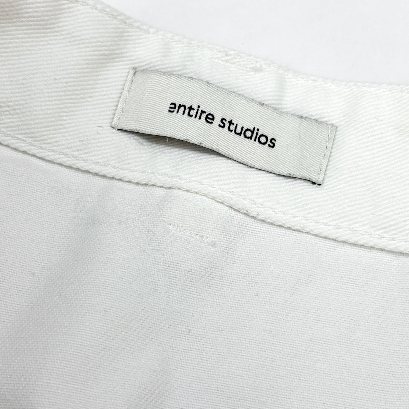 2025SS D-SHORTS BONE ES2570BO PO0161 / BFS-15040 L