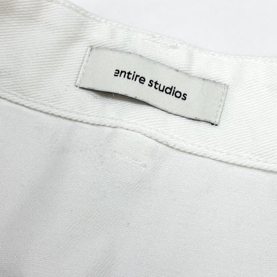 2025SS D-SHORTS BONE ES2570BO PO0161 / BFS-15040 L