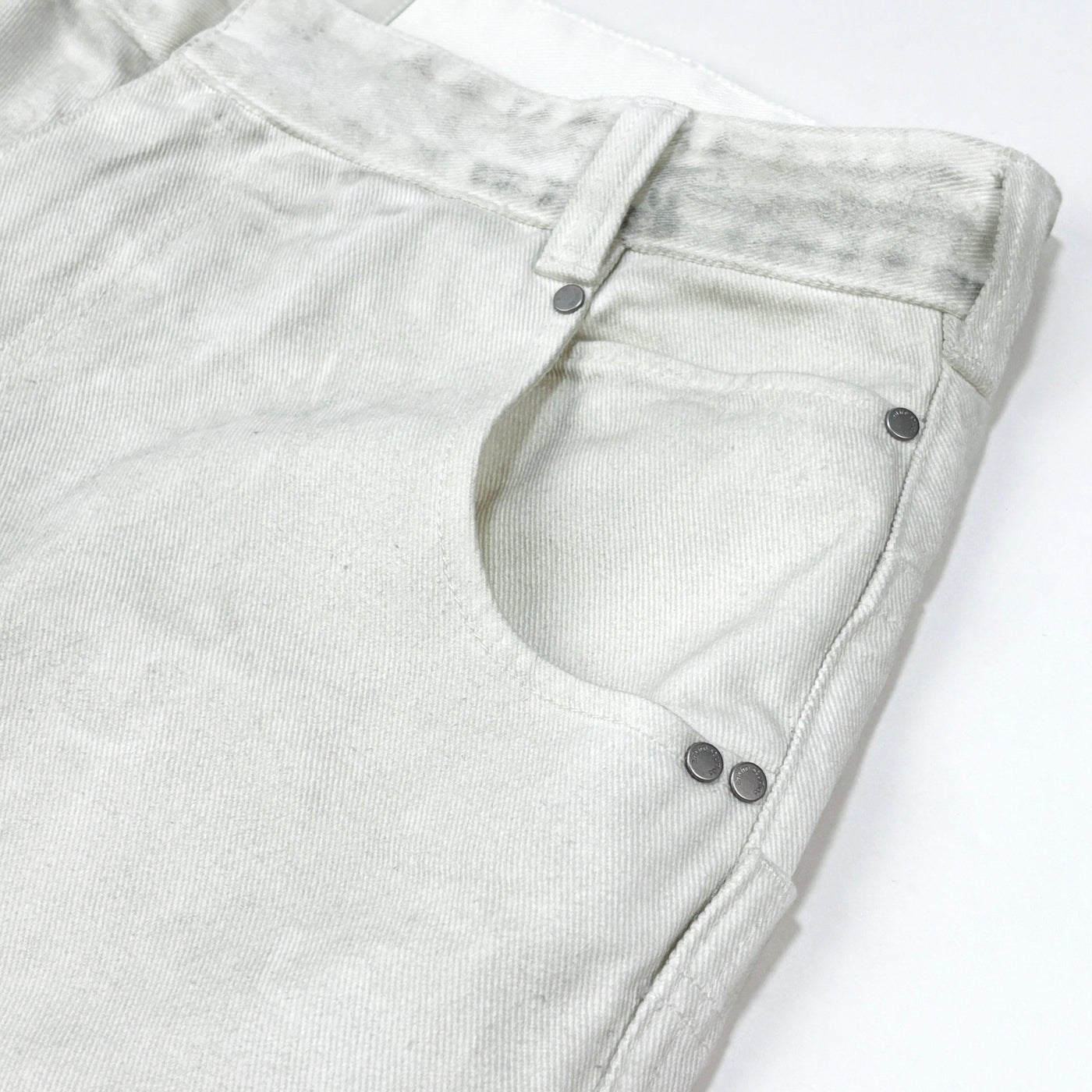 2025SS D-SHORTS BONE ES2570BO PO0161 / BFS-15040 L