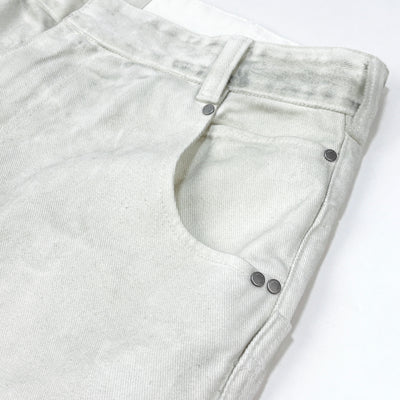 2025SS D-SHORTS BONE ES2570BO PO0161 / BFS-15040 L
