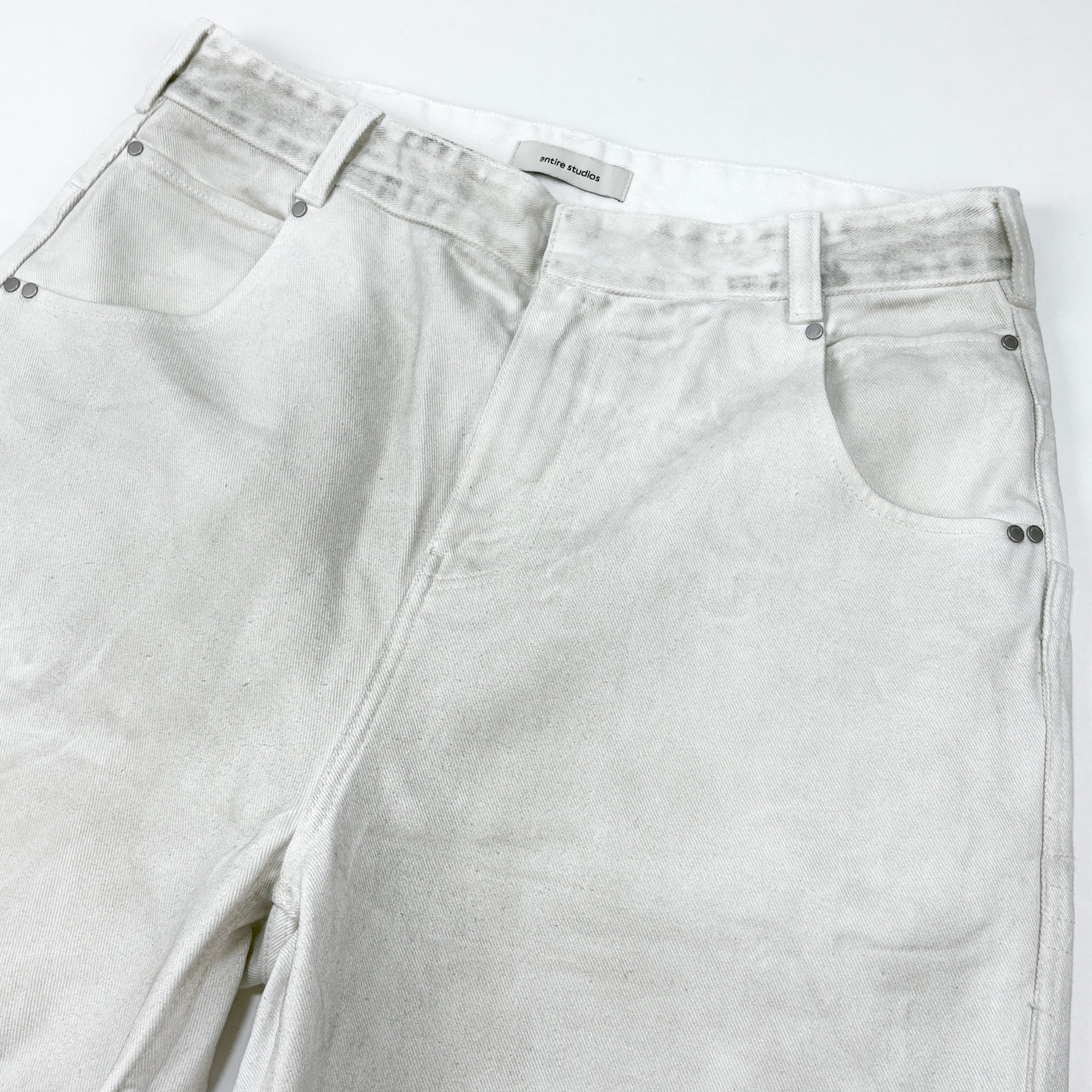 2025SS D-SHORTS BONE ES2570BO PO0161 / BFS-15040 L