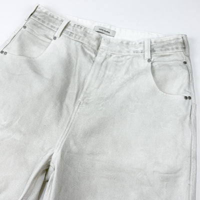 2025SS D-SHORTS BONE ES2570BO PO0161 / BFS-15040 L