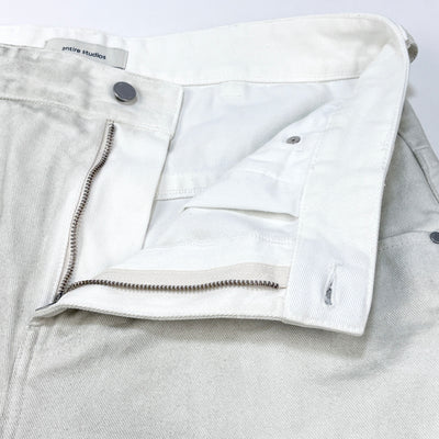 2025SS D-SHORTS BONE ES2570BO PO0161 / BFS-15040 L