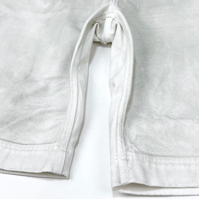 2025SS D-SHORTS BONE ES2570BO PO0161 / BFS-15040 L