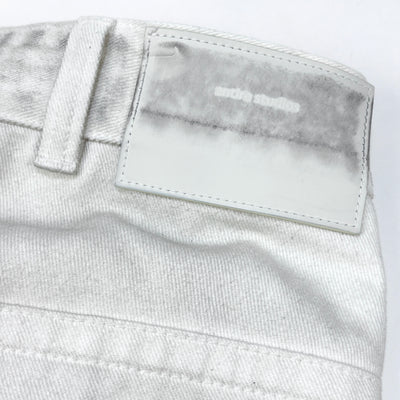 2025SS D-SHORTS BONE ES2570BO PO0161 / BFS-15040 L