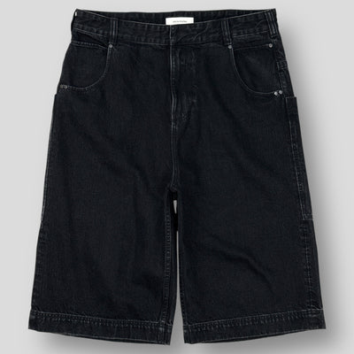 2025SS D-SHORTS MAGNETITE ES2570MA PO0161 / BFS-15040 L