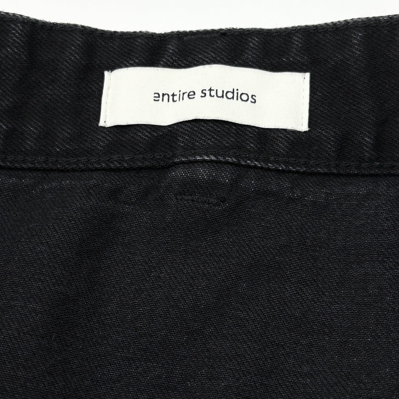 2025SS D-SHORTS MAGNETITE ES2570MA PO0161 / BFS-15040 L