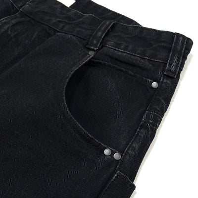 2025SS D-SHORTS MAGNETITE ES2570MA PO0161 / BFS-15040 L