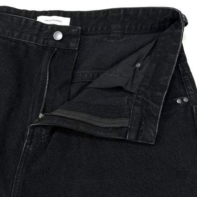 2025SS D-SHORTS MAGNETITE ES2570MA PO0161 / BFS-15040 L