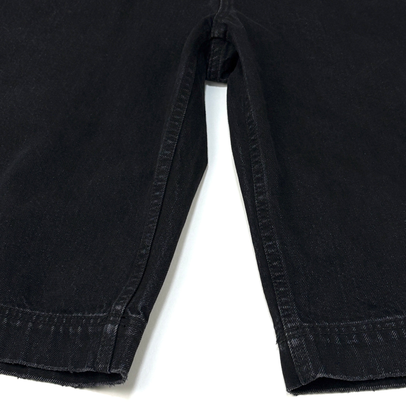 2025SS D-SHORTS MAGNETITE ES2570MA PO0161 / BFS-15040 L