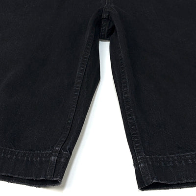 2025SS D-SHORTS MAGNETITE ES2570MA PO0161 / BFS-15040 L