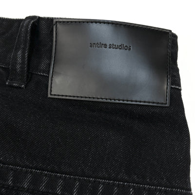 2025SS D-SHORTS MAGNETITE ES2570MA PO0161 / BFS-15040 L