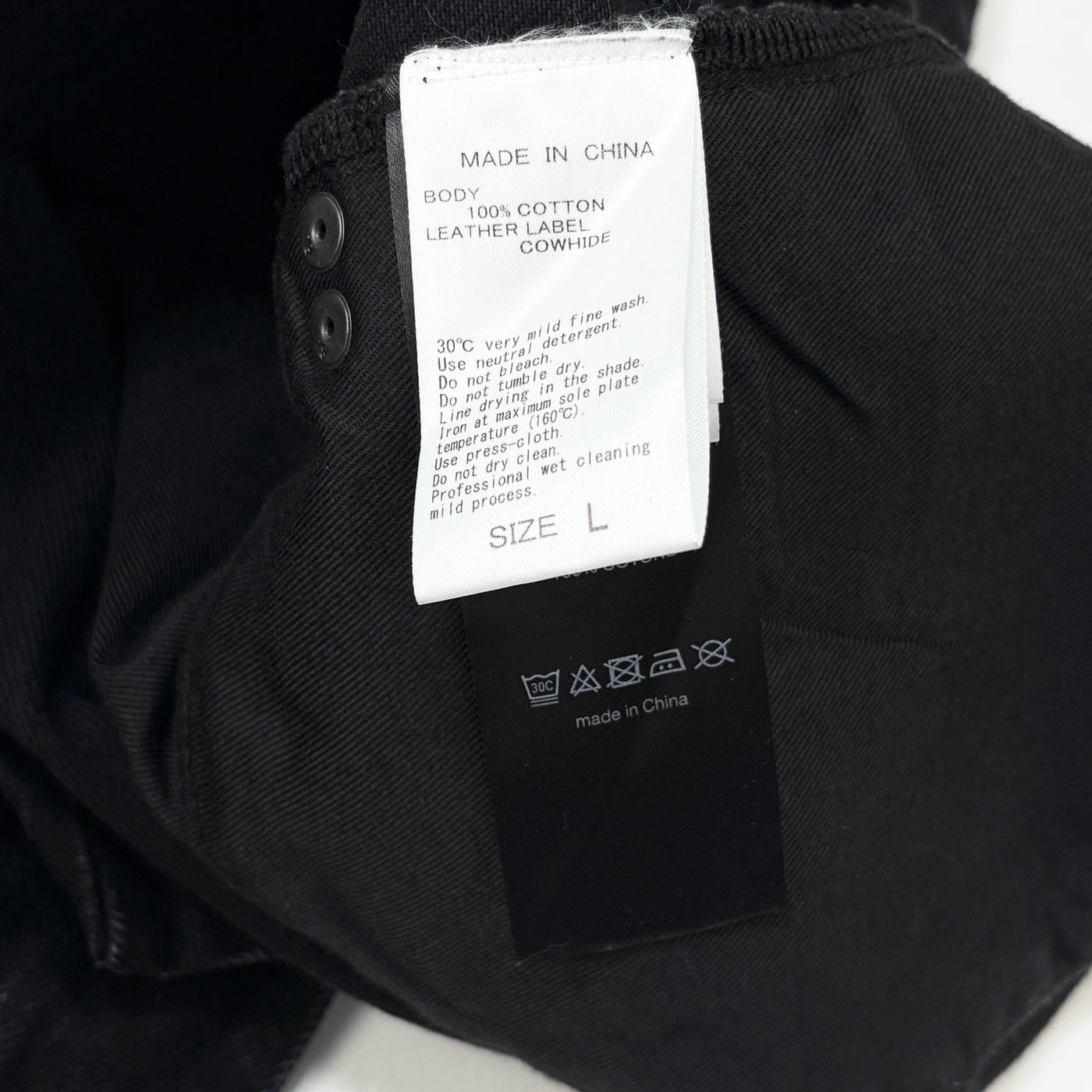 2025SS D-SHORTS MAGNETITE ES2570MA PO0161 / BFS-15040 L