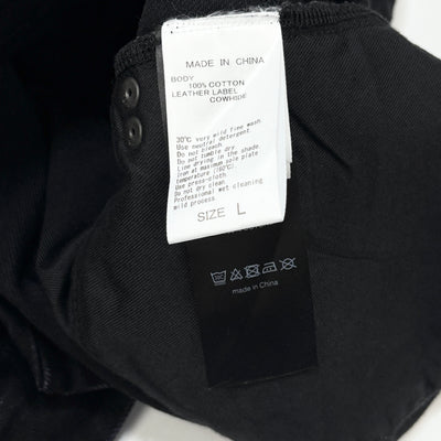 2025SS D-SHORTS MAGNETITE ES2570MA PO0161 / BFS-15040 L