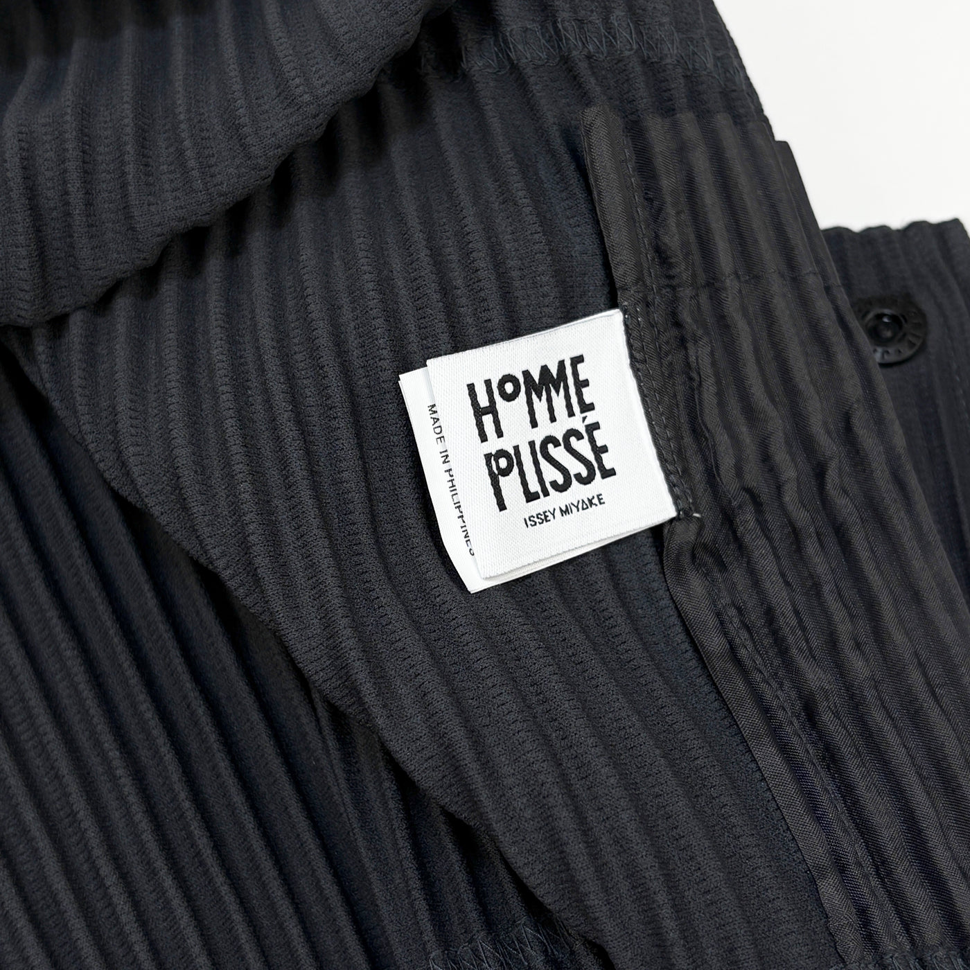 2023SS TAILORED PLEATS 2 VEST HP31JE157 FREE