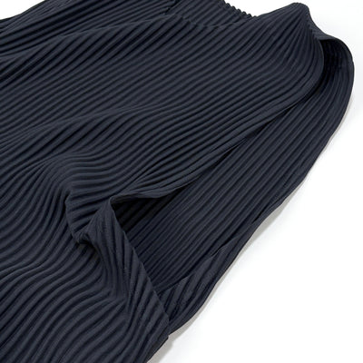2023SS TAILORED PLEATS 2 VEST HP31JE157 FREE