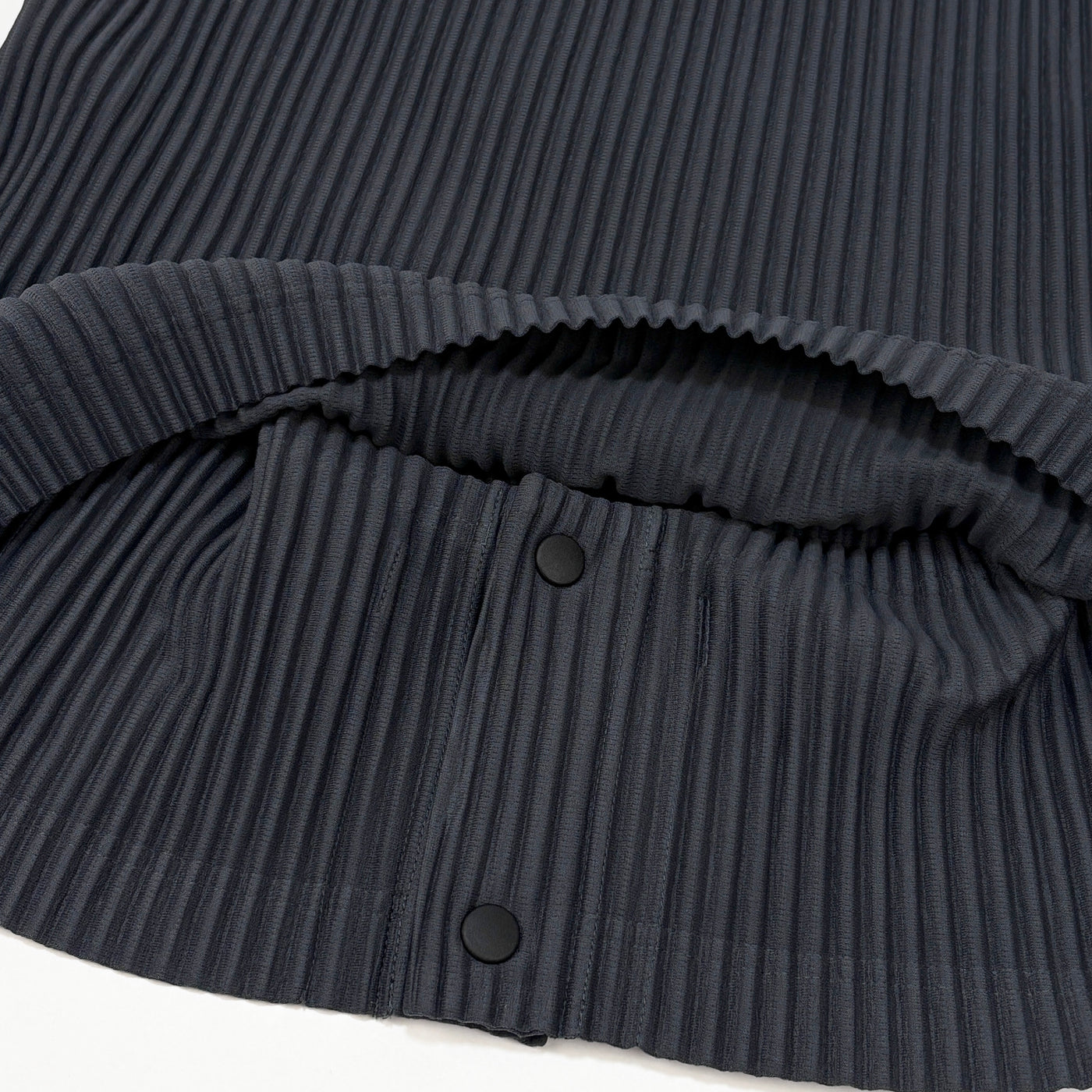 2023SS TAILORED PLEATS 2 VEST HP31JE157 FREE