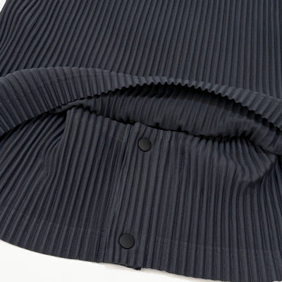 2023SS TAILORED PLEATS 2 VEST HP31JE157 FREE
