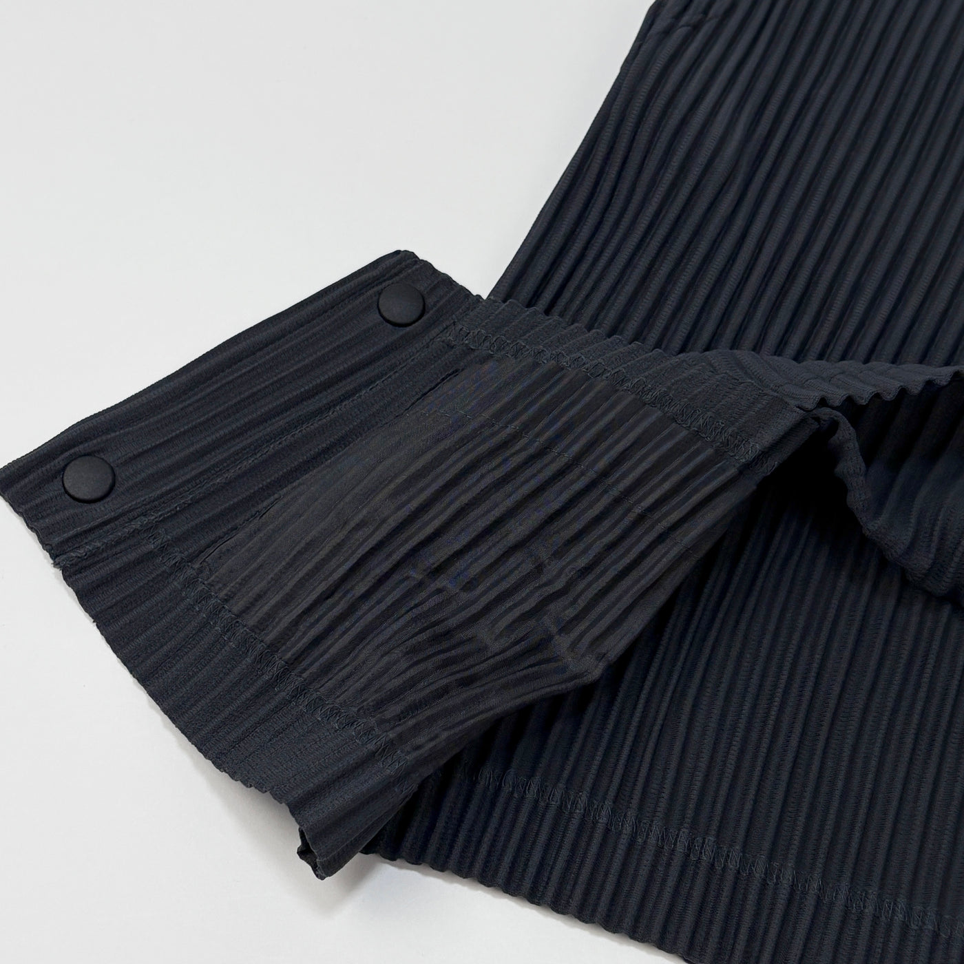 2023SS TAILORED PLEATS 2 VEST HP31JE157 FREE