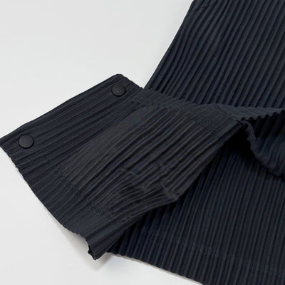 2023SS TAILORED PLEATS 2 VEST HP31JE157 FREE