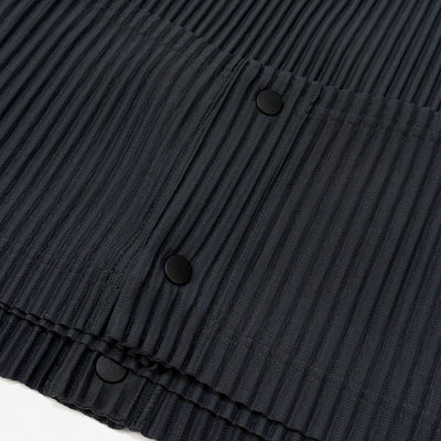2023SS TAILORED PLEATS 2 VEST HP31JE157 FREE