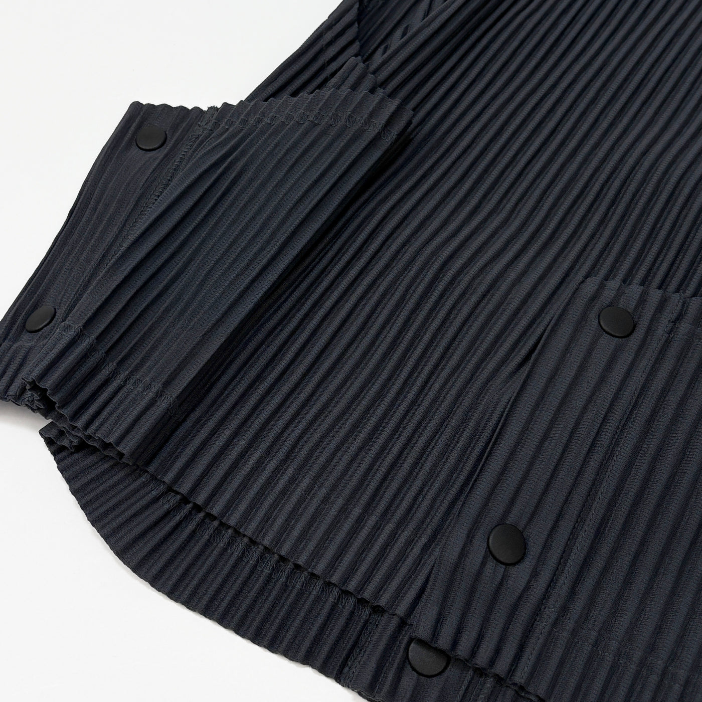 2023SS TAILORED PLEATS 2 VEST HP31JE157 FREE