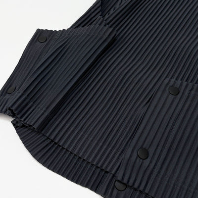 2023SS TAILORED PLEATS 2 VEST HP31JE157 FREE