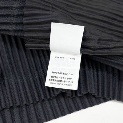 2023SS TAILORED PLEATS 2 VEST HP31JE157 FREE