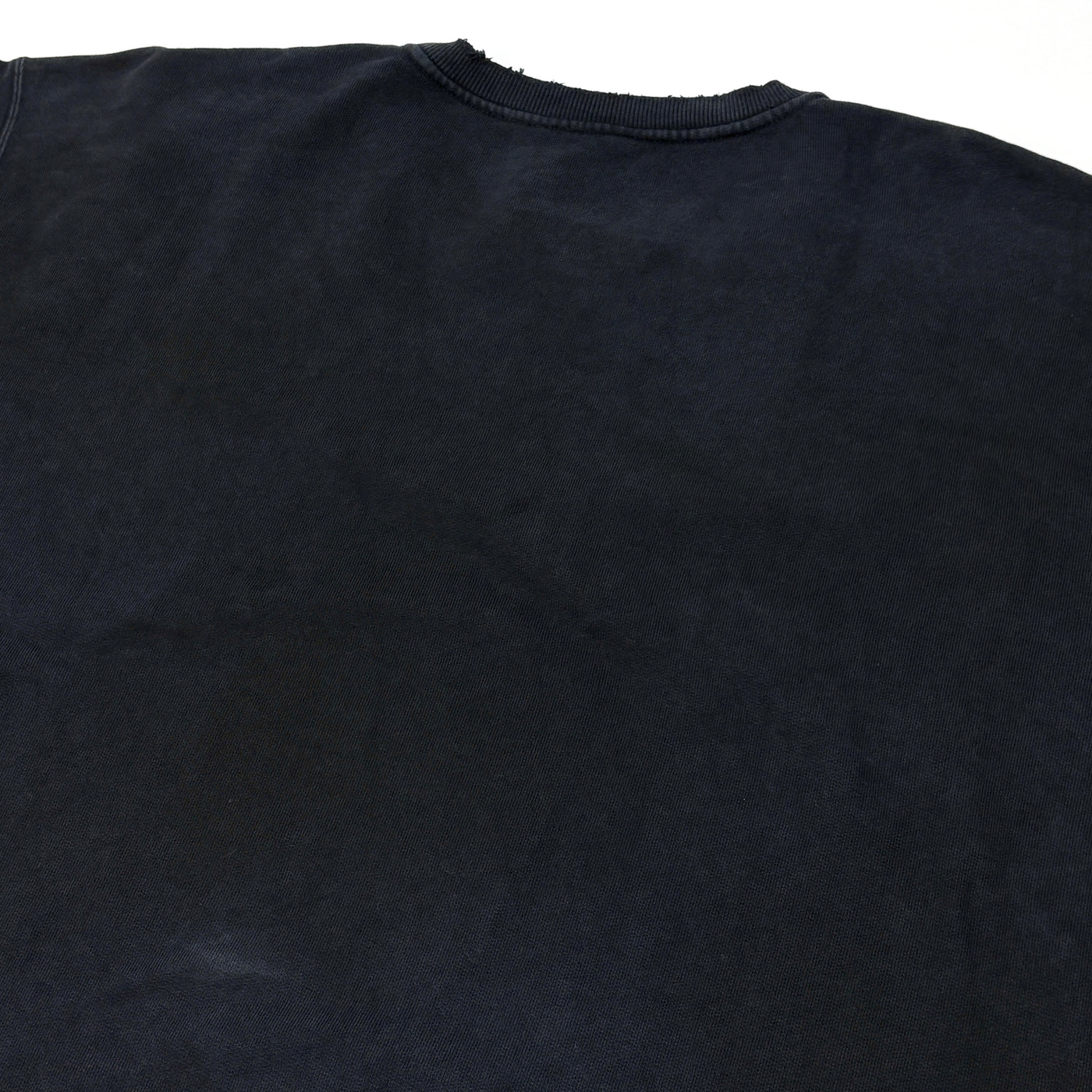 2025SS EMBROIDERY SWEAT SHIRT ANC-CT87-A 2