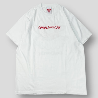 【新品】2021AW Angel Tee XL