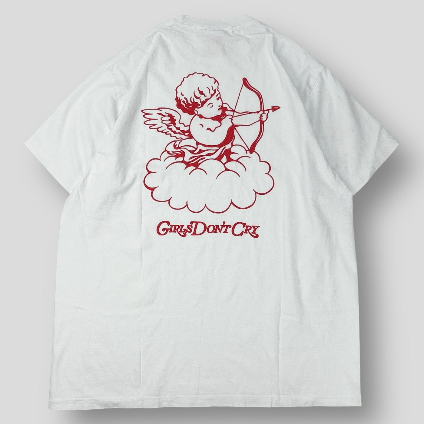 【新品】2021AW Angel Tee XL